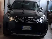 Usata Land Rover Range Rover evoque HSE 160 CV (117 kW) 2021 SUV