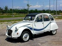 Usata Citroën 2CV 29 CV (21 kW) 1983 Berlina
