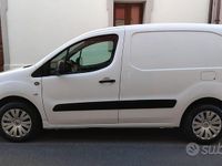 Occasion Citroën Berlingo 90 ch (66 kW) 2015 Blanc Monospace