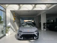 Nuova Cupra Formentor 150 CV (110 kW) 2026 Grigio metallizzato SUV