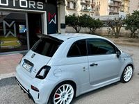 Usata Abarth 595 Competizione 180 CV (132 kW) 2018 Berlina