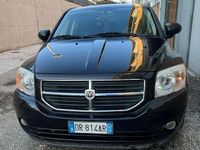 Usata Dodge Caliber SXT 140 CV (102 kW) 2008 Utilitaria