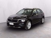 Nuevo Skoda Kamiq 116 CV (85 kW) 2026 Negro SUV