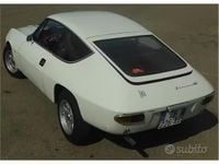 Usata Lancia Fulvia 63 CV (46 kW) 1970 Bianco Berlina
