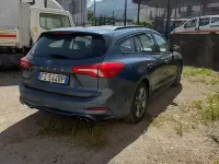 Usata Ford Focus ST-Line 150 CV (110 kW) 2019 Station wagon