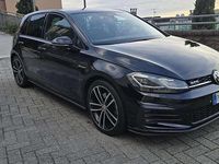 Usata VW Golf VII GTD 184 CV (135 kW) 2017