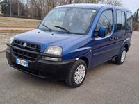 usata Fiat Doblò 1ª serie 1.9 diesel cat Active