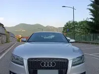 Usata Audi A5 S-Line 239 CV (175 kW) 2010 Coupé
