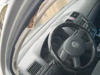 Usata VW Golf V 105 CV (77 kW) 2004 Grigio Utilitaria