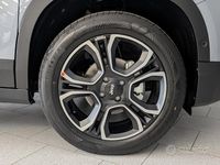 Nuova Jeep Avenger Summit 100 CV (73 kW) 2025 Grigio SUV