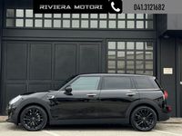 usata Mini Cooper D Clubman 2.0 Business Automatica