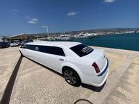 Usata Chrysler 300C 249 CV (183 kW) 2006 Berlina