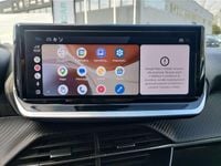 Usata Peugeot 208 101 CV (74 kW) 2025 Bianco Utilitaria