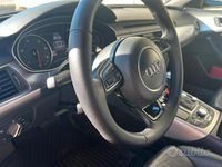 Begagnad Audi A6 2013 Sedan