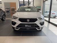 usata Seat Ateca 1.5 EcoTSI DSG Business