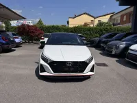 Usata Hyundai i20 N Performance 204 CV (150 kW) 2024 Other Utilitaria
