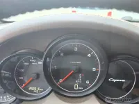 Usata Porsche Cayenne 240 CV (176 kW) 2010 Grigio SUV