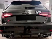 Usata Audi RS3 Sport 400 CV (294 kW) 2020 Berlina