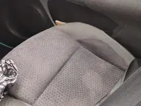 Usata Nissan Juke 117 CV (86 kW) 2011 Grigio SUV