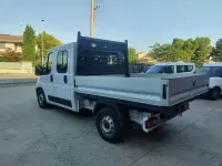 Usata Fiat Ducato 140 CV (102 kW) 2022 Other Furgone