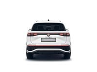 Nuova VW Tayron R-line Plus 150 CV (110 kW) 2026 Bianco SUV