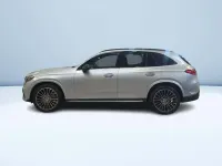 Usata Mercedes GLC220 AMG Line Premium 197 CV (144 kW) 2024 Argento SUV