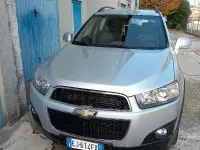 Usata Chevrolet Captiva 163 CV (119 kW) 2011 SUV
