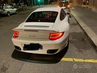 usata Porsche 997 Turbo pdk