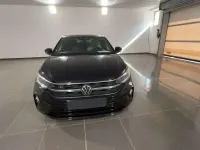 Nuova VW Taigo R-line Plus 116 CV (85 kW) 2026 Nero SUV