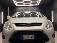 Usata Ford C-MAX Business Edition 115 CV (84 kW) 2014 Monovolume