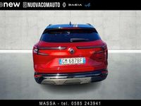 Usata Renault Austral Iconic Esprit Alpine 199 CV (146 kW) 2023 Rosso SUV