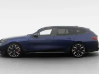 Nuova BMW 540 M Sport 303 CV (222 kW) 2026 Tanzanite blue metallizzato Station wagon