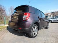 Usata Toyota Urban Cruiser Sol 90 CV (66 kW) 2009 Viola Utilitaria