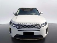 Usata Land Rover Range Rover evoque R-Dynamic 163 CV (119 kW) 2021 Bianco SUV