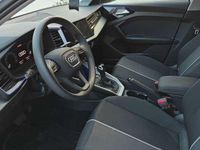 Usata Audi A1 Ambiente 150 CV (110 kW) 2021 Bianco SUV