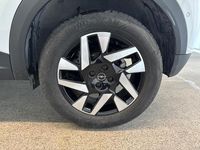 Usata Opel Mokka Elegance 110 CV (80 kW) 2021 Bianco SUV