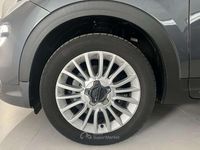 Usata Fiat 500X Connect 95 CV (69 kW) 2022 Grigio SUV