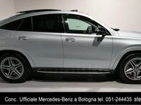usata Mercedes 300 GLE Coupéd 4Matic Mild Hybrid Coupé AMG Line Premium nuova a Castel Maggiore