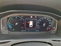 usata VW Passat Alltrack 2.0 TDI SCR 140kW DSG 4