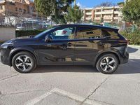 Usata Nissan Qashqai N-Connecta 158 CV (116 kW) 2022 SUV