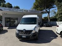 Usata Renault Master T28 130 CV (95 kW) 2019 Bianco Monovolume