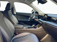 Nuova MG HS Luxury 224 CV (164 kW) 2026 Vari colori SUV