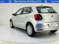 usata VW Polo 1.4 TDI 5p. Business