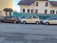 Usata Fiat Idea Active 77 CV (56 kW) 2011 Bianco Monovolume