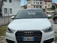 Usata Audi A1 Sportback Sport 116 CV (85 kW) 2015 Utilitaria