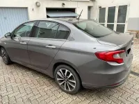Usata Fiat Tipo Opening Edition 120 CV (88 kW) 2015 Grigio Berlina