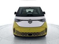 Usata VW ID. Buzz Pro 69 kW (95 CV) 2022 Giallo Monovolume