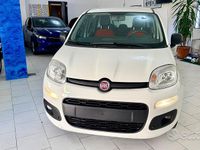 Usata Fiat Panda Lounge 69 CV (50 kW) 2017 Other Utilitaria