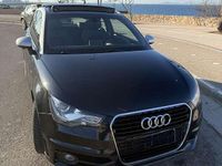 Usata Audi A1 Ambition 122 CV (89 kW) 2011 Utilitaria