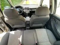 Usata Seat Toledo 110 CV (80 kW) 2003 Grigio Berlina